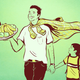 Illustration for article titled A Semi-Competent Fathers Guide To Volunteering At Your Kids School